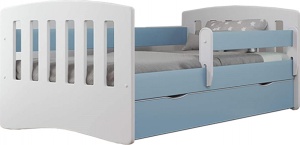 GIƯỜNG CHO BÉ - VGE4